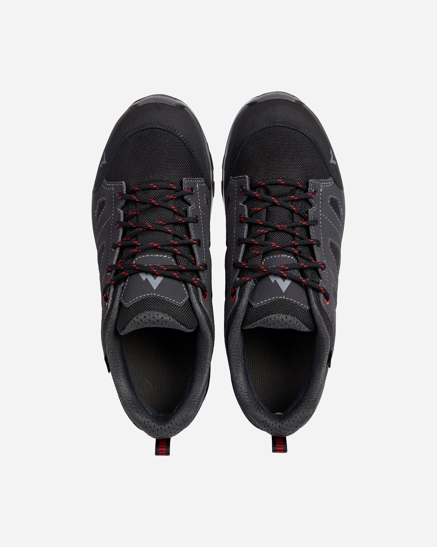 Scarpe Trekking Mckinley Discover Iv Aqx M 429446-900