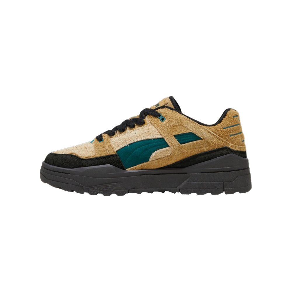 PUMA Slipstream Xtreme Earth 394696/001 / braun