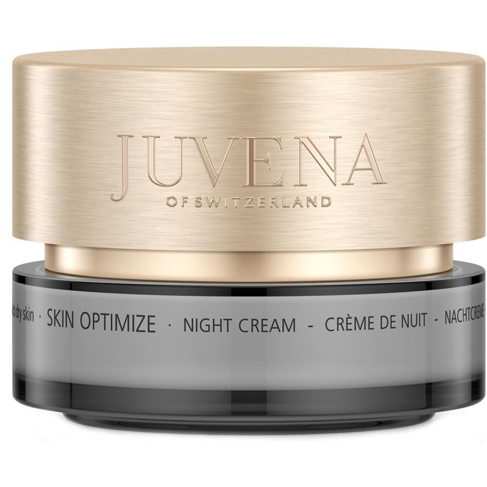 Juvena Night Cream Sensitiv Créme de nuit