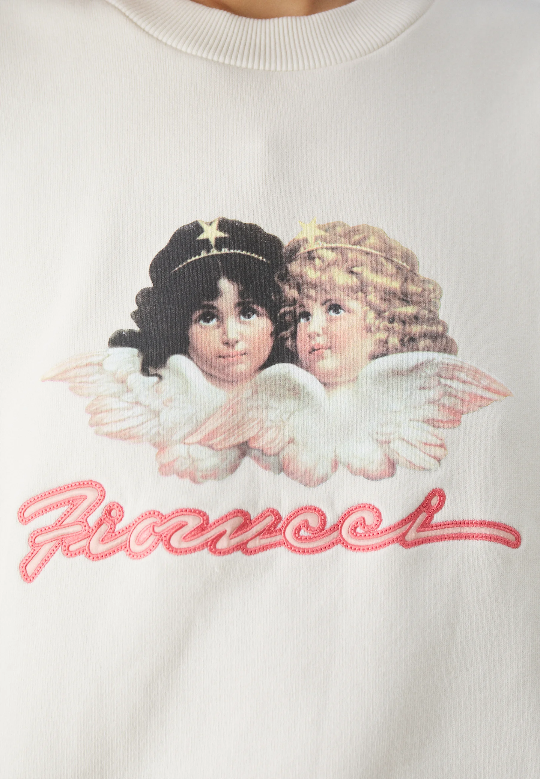 Sudadera Fiorucci