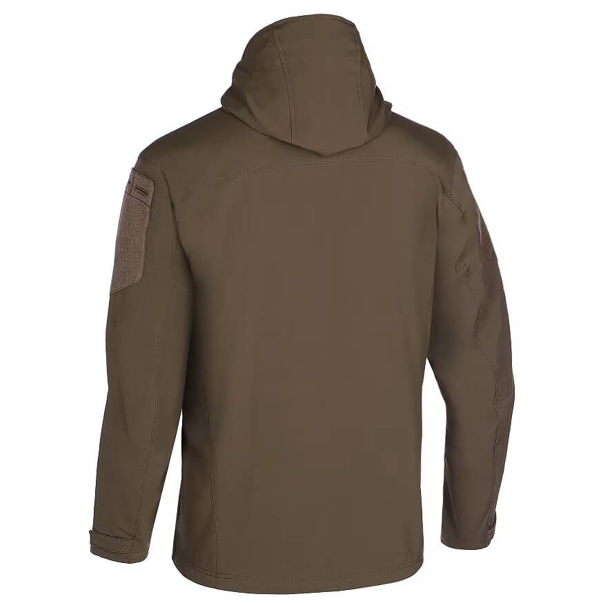 Rapax Softshell Hoody