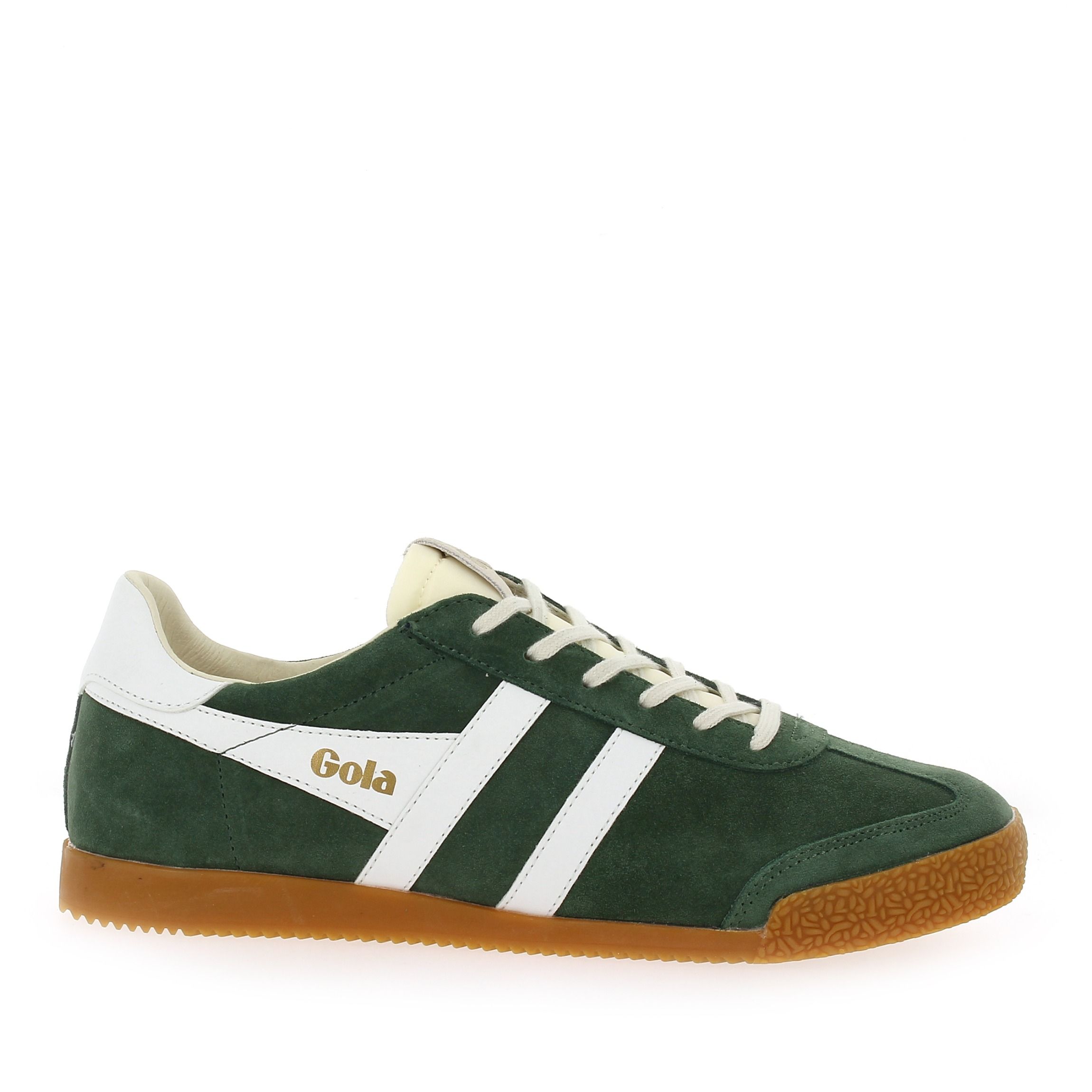 Gola  ELAN - Vert Blanc