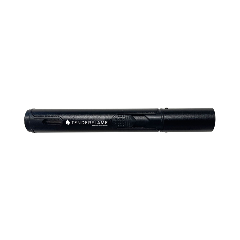 Feuerzeug Pen Torch Black