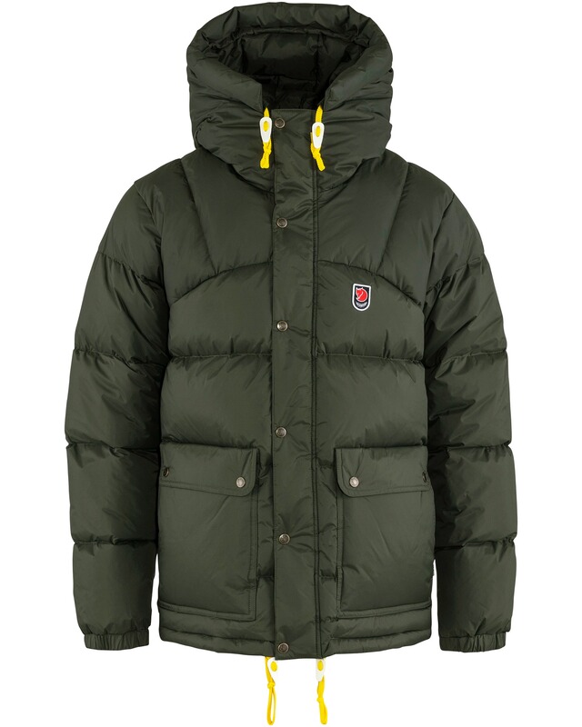 Fjällräven Jacke Expedition Down Lite