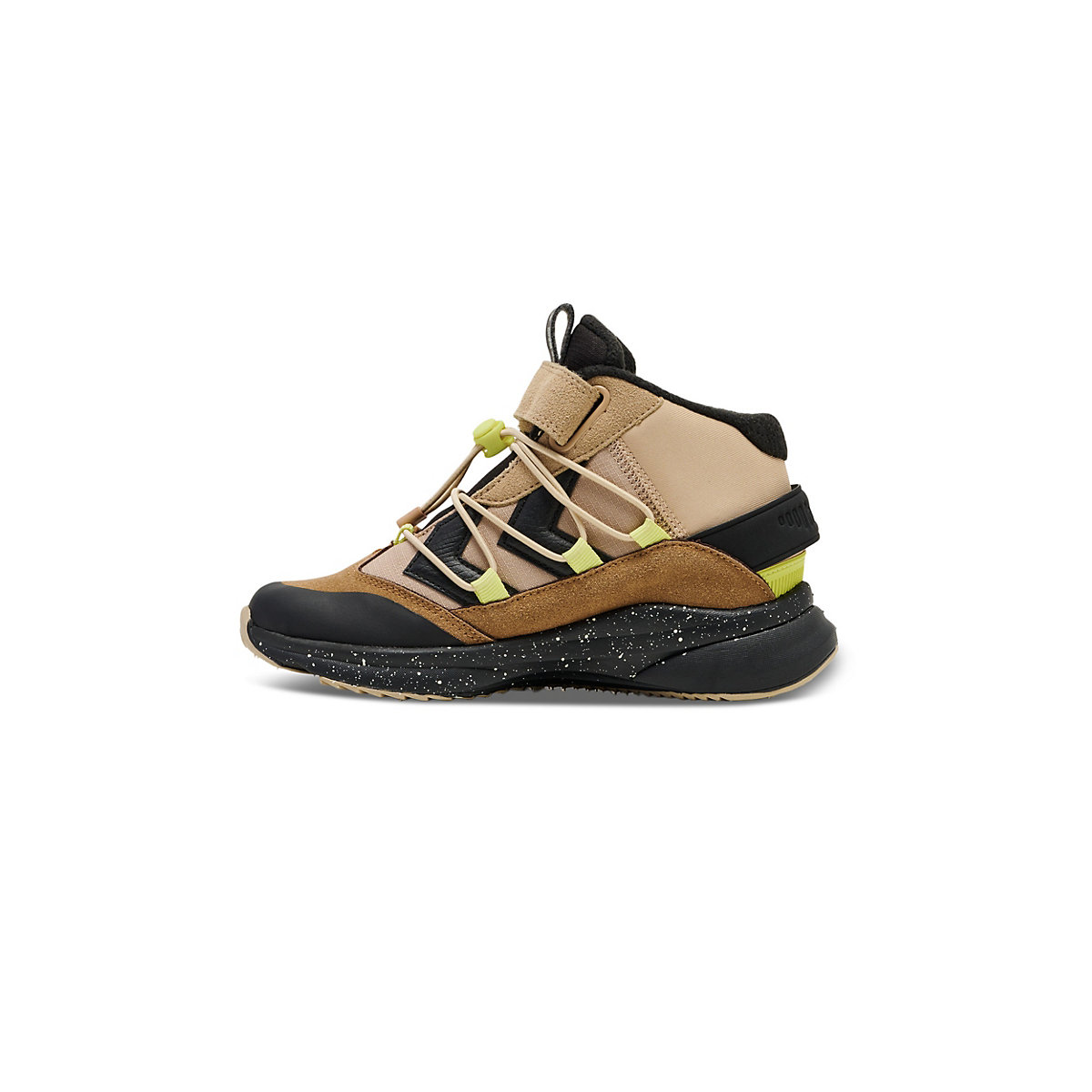 REACH CONQUER MID TEX JR Winterstiefel für Kinder
