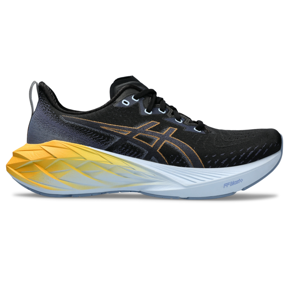 Asics Novablast 4 1011B693.001 / schwarz