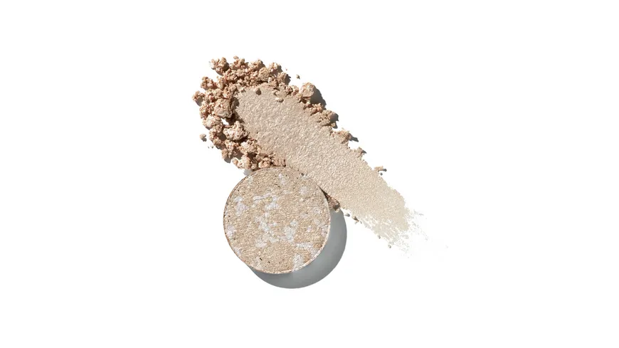 essence Soft Touch Eyeshadow 2 g 07 - Bubbly Champagne