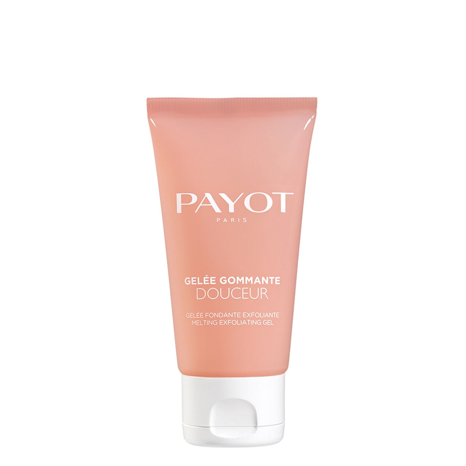 Payot Gelée Gommante Douceur Exfoliante Visage