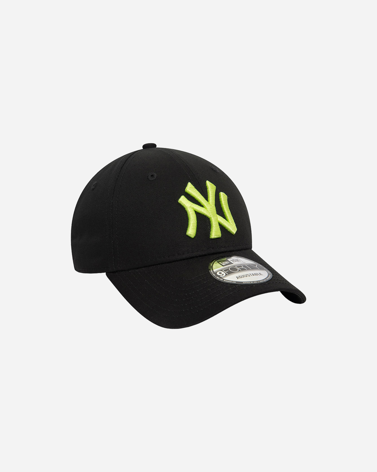 Cappellino New Era 9forty Mlb League Essential New York 60565100