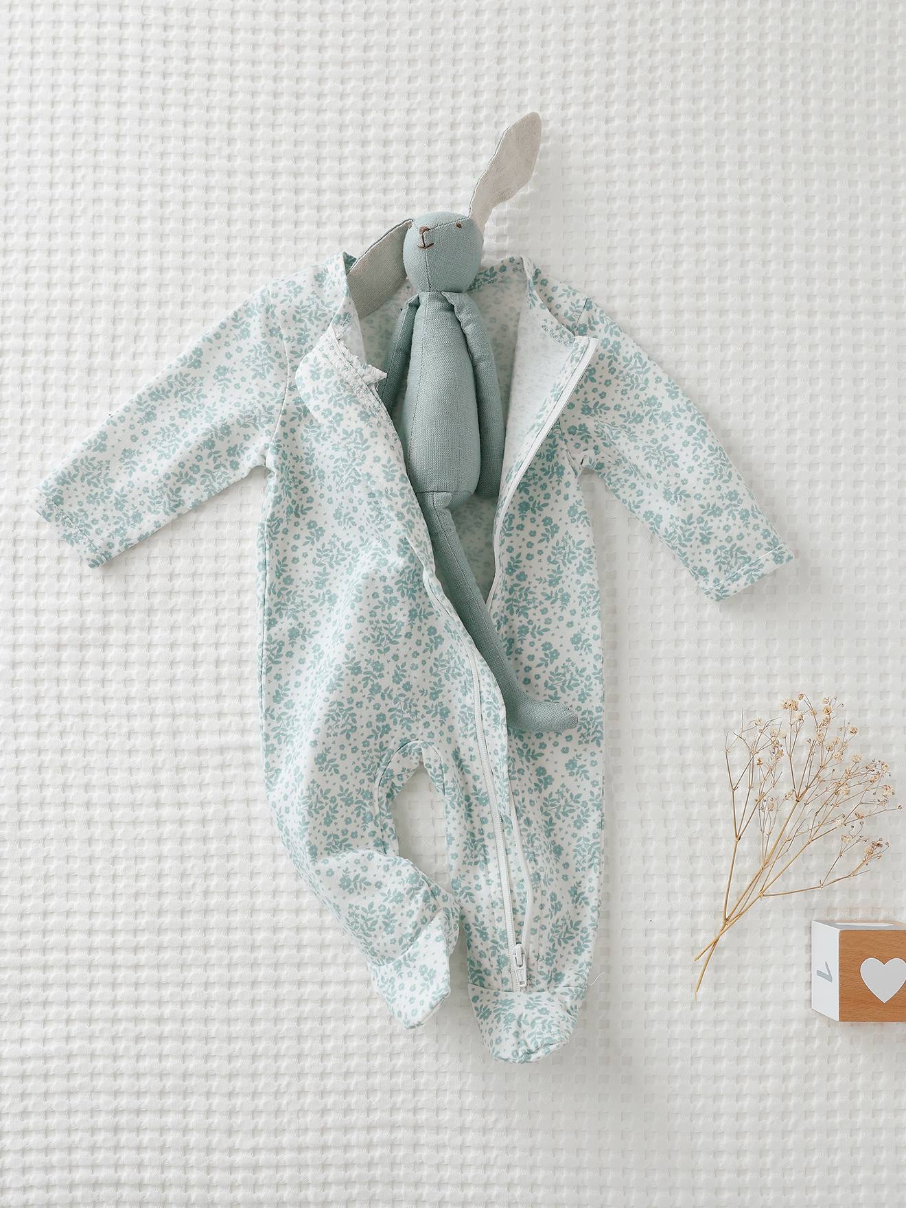 Vertbaudet 3er-Pack Baby Strampler, Jersey BASIC Oeko-Tex - pack wollweiß