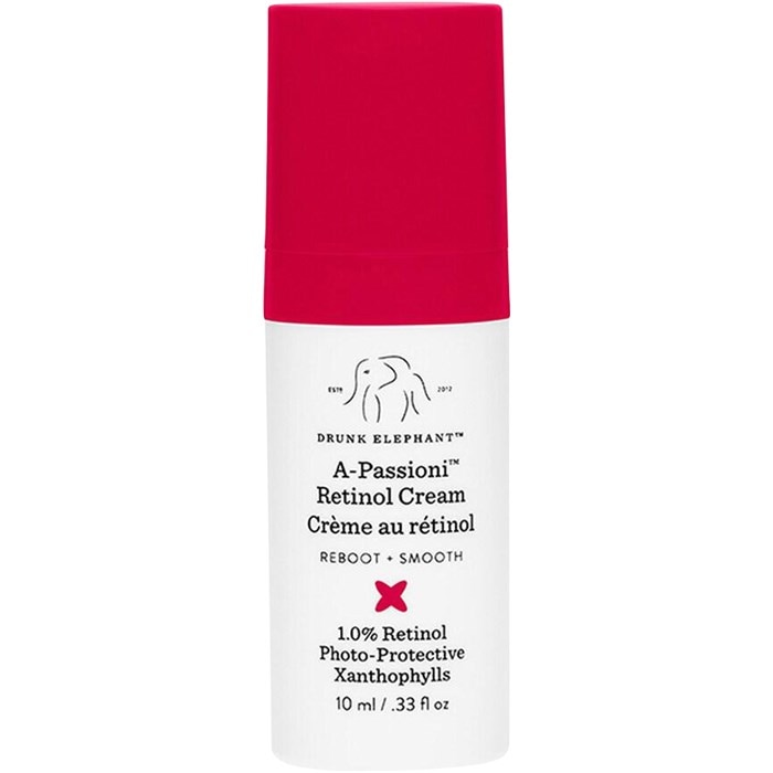 A-Passioni Retinol Cream