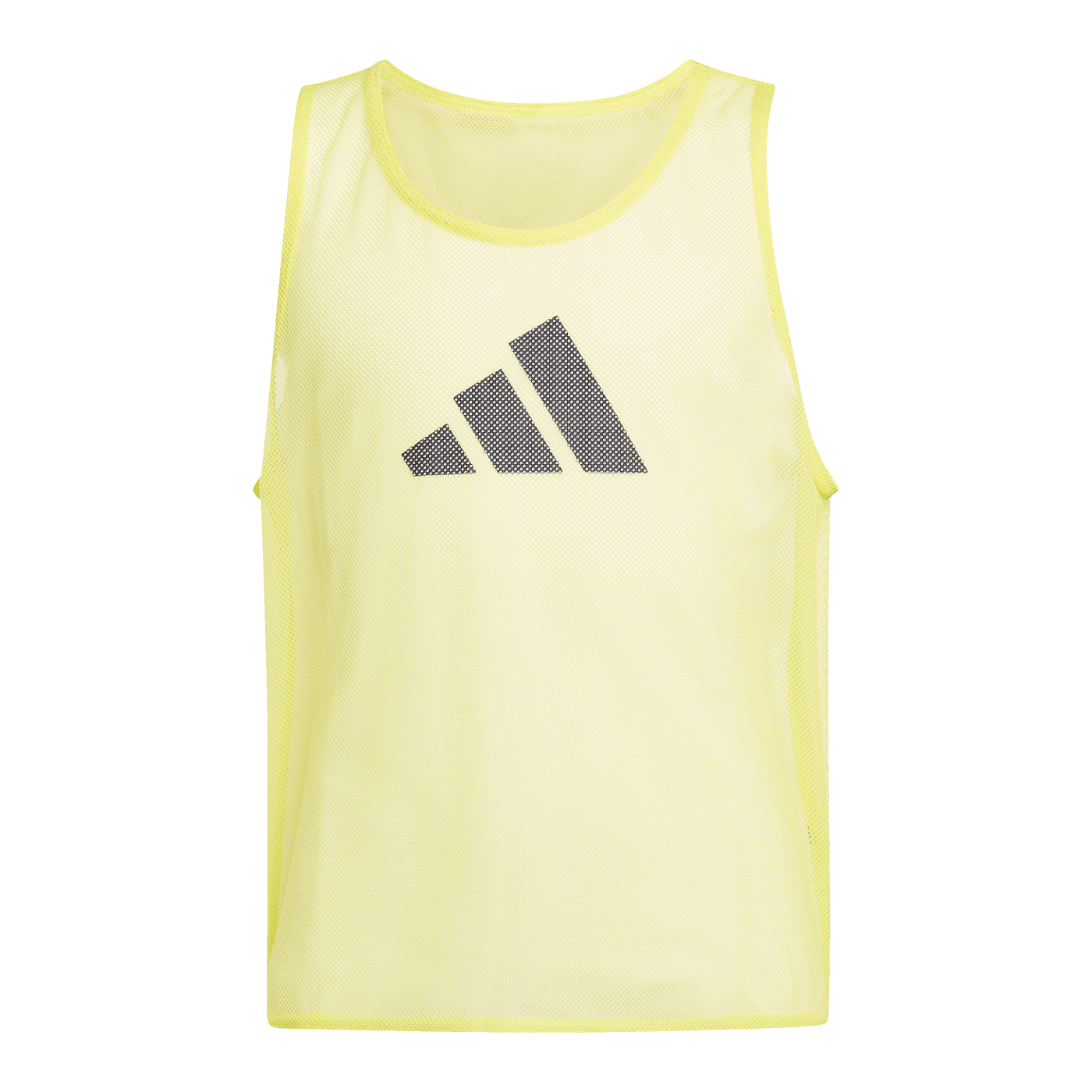 adidas Training BIB Kennzeichnungshemd Kids Gelb