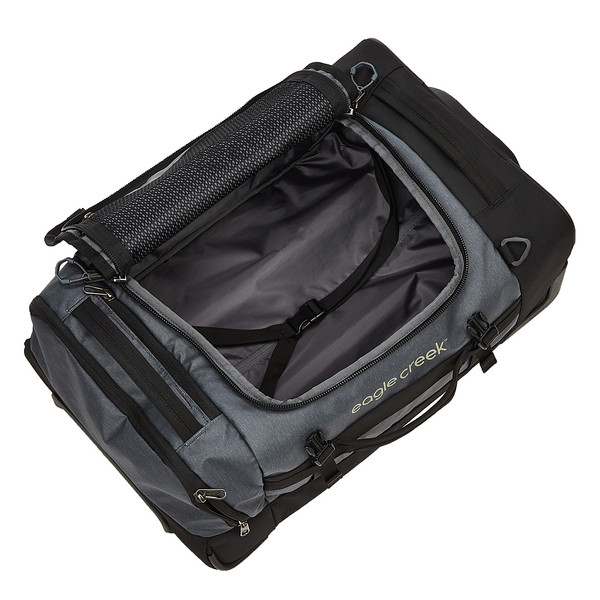 CARGO HAULER XT WHEELED DUFFEL INTERNATIONAL CARRY ON - Reisetasche mit Rollen