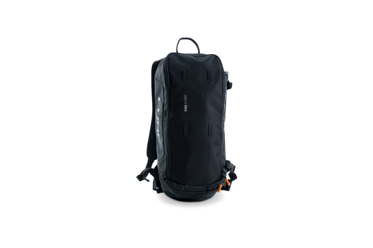 Cube Rucksack PURE 12 CMPT