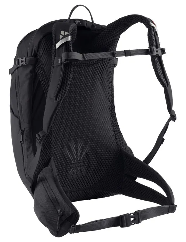 Vaude Fahrradrucksack Women's Tremalzo 18 Bike Sports - Black