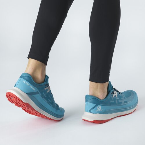 HERREN TRAILRUNNINGSCHUHE ULTRA GLIDE