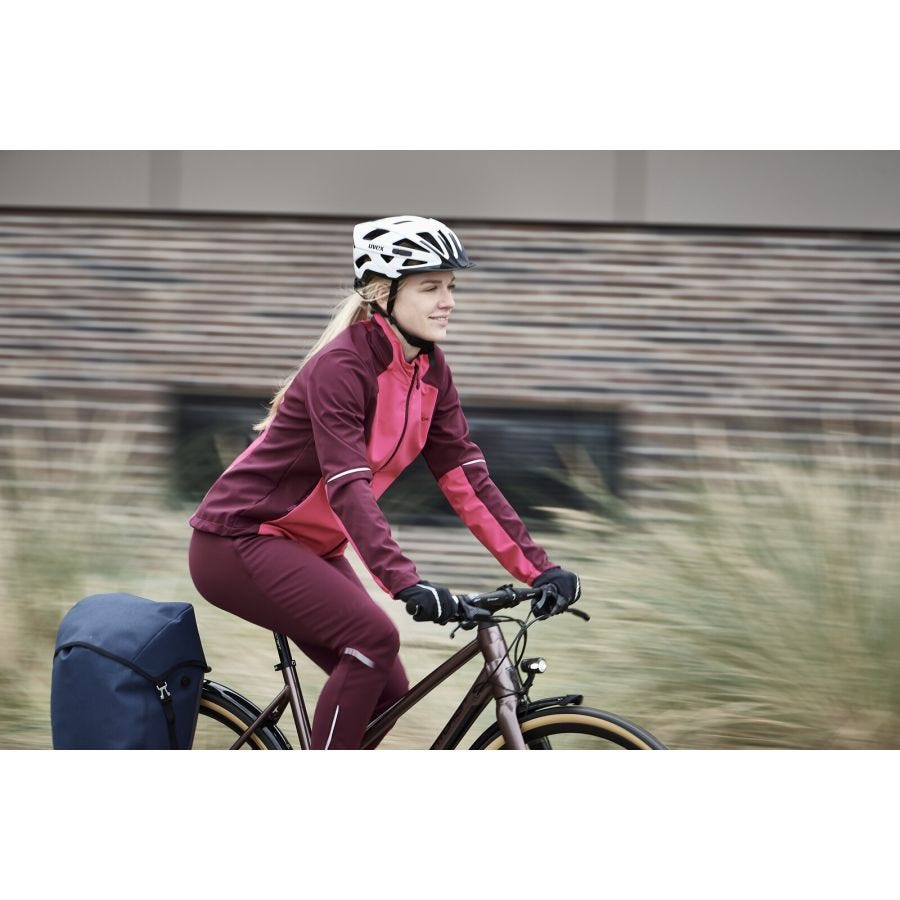 Wintry IV Fahrradjacke Damen