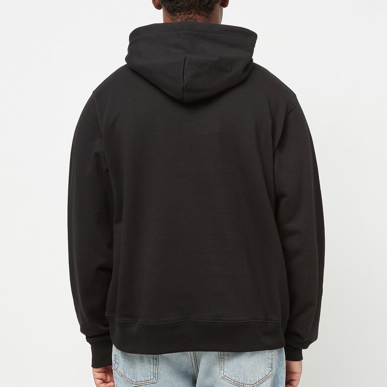 Billionaire Boys Club Camo Arch Logo Popover black