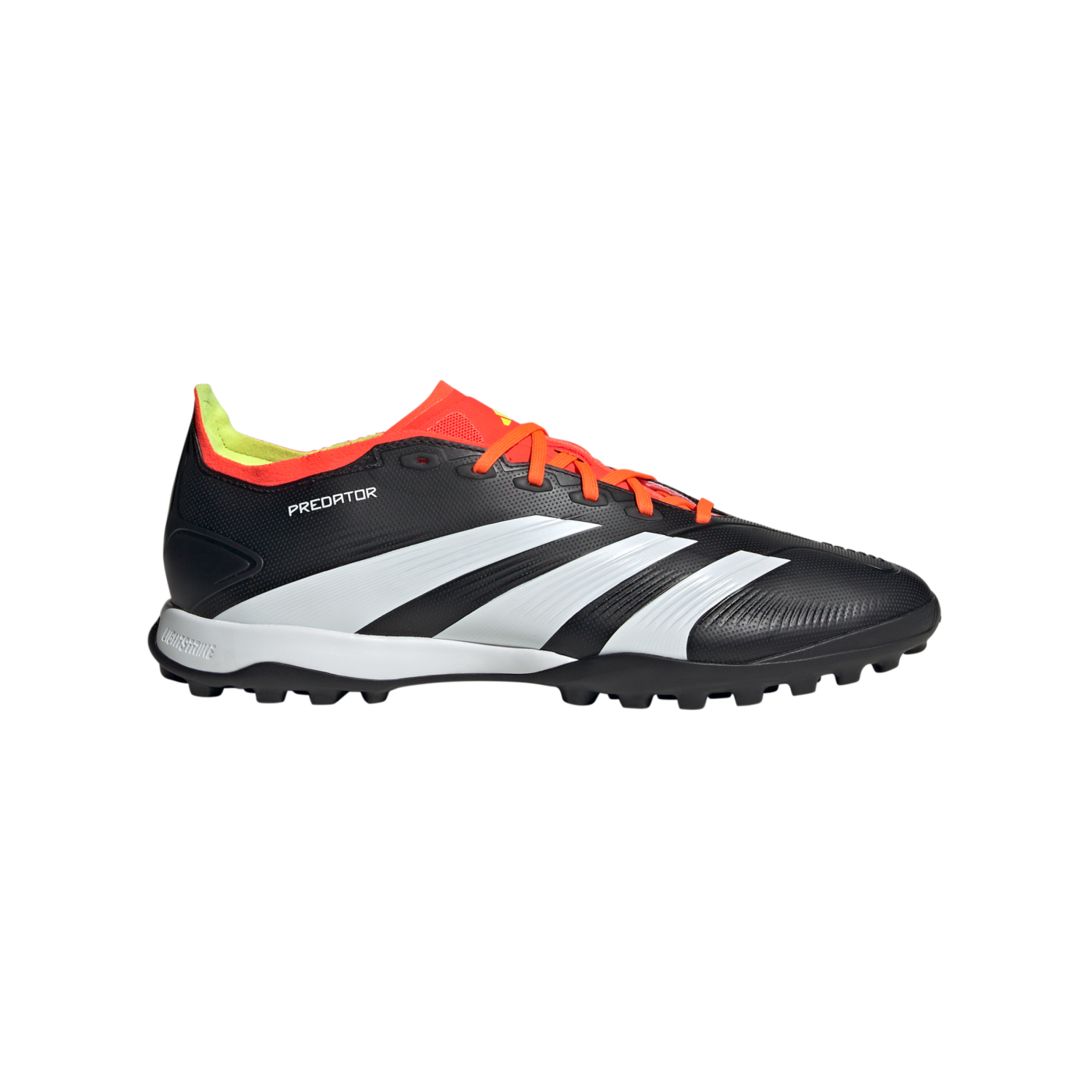 adidas Predator League TF Schwarz Weiss Rot