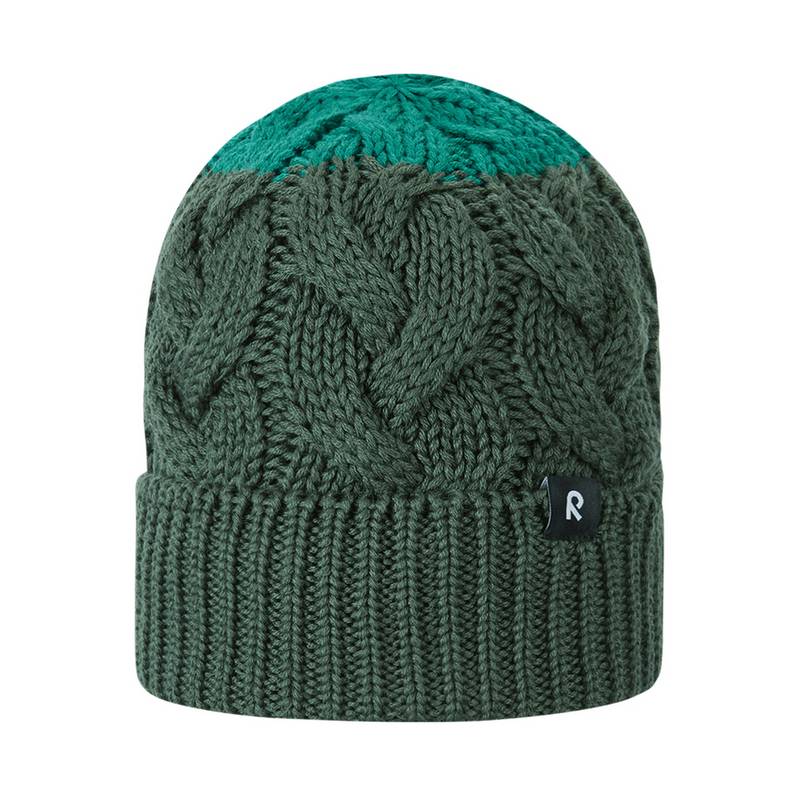 reima Hinlopen Beanie Kinder
