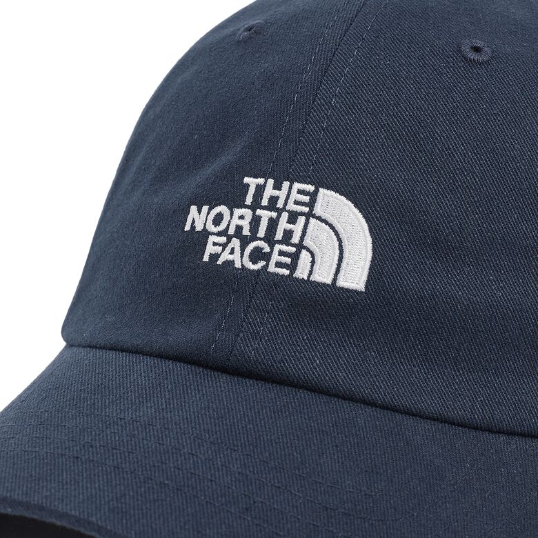 The North Face Norm Hat summit navy
