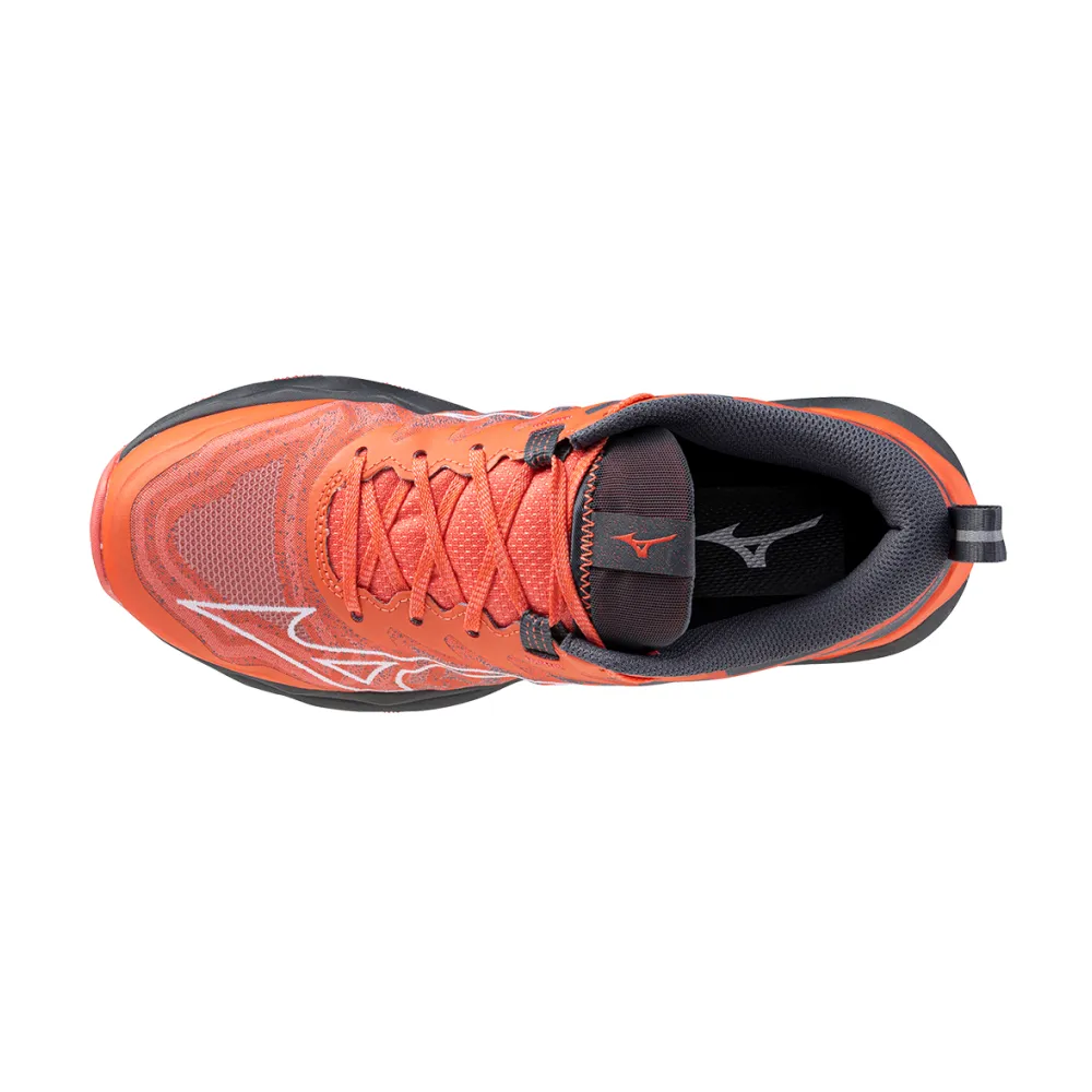 Mizuno Wave Daichi 8 J1GK2471-01 / rot