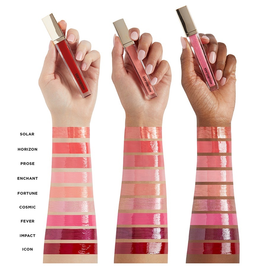 Unreal High Shine Volumizing