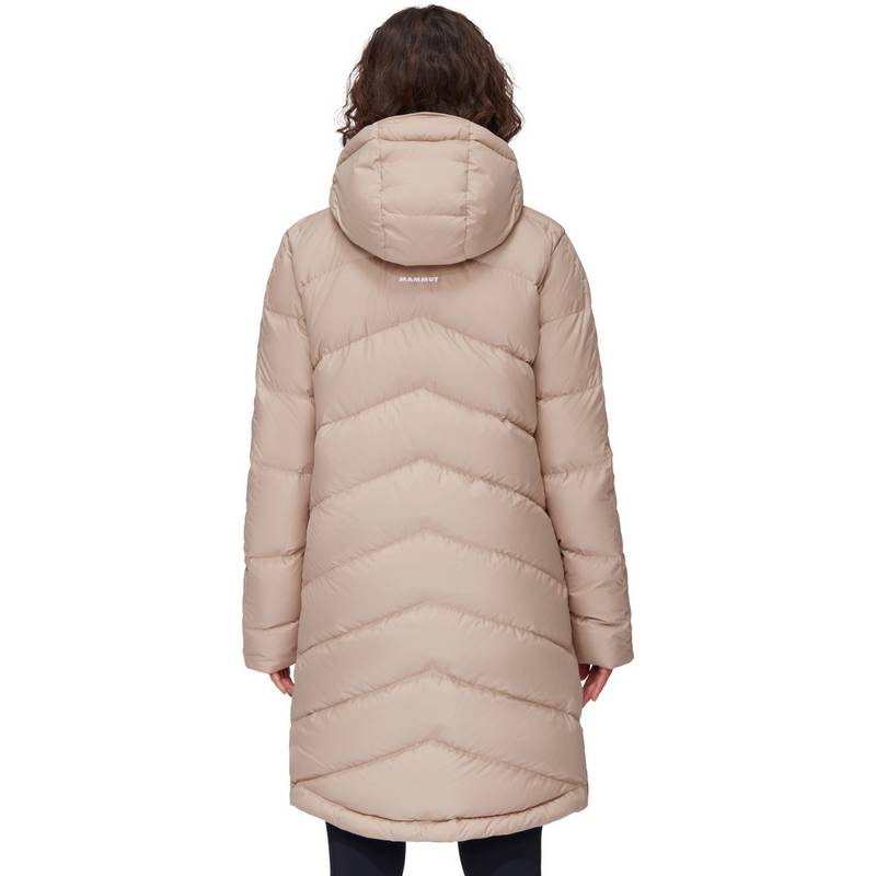 Mammut Fedoz Daunenmantel Damen