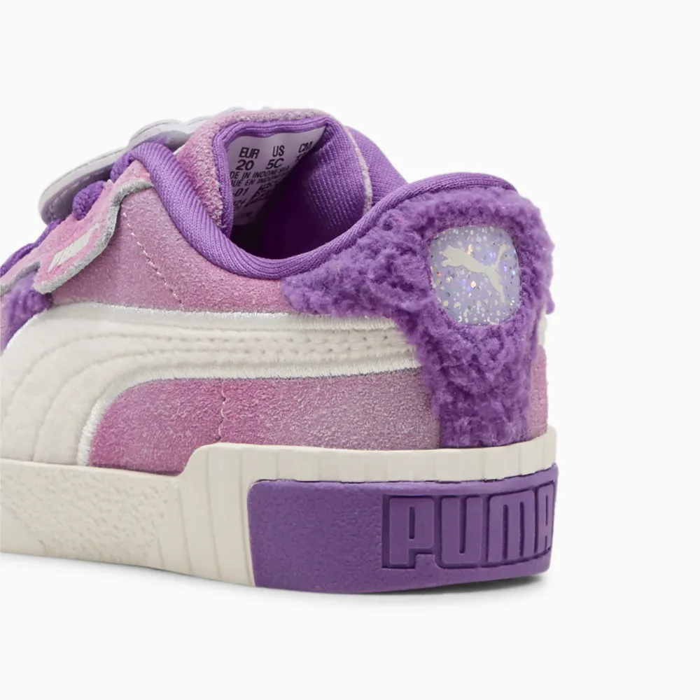 PUMA x SQUISHMALLOWS Cali Lola 397501_01 / pink