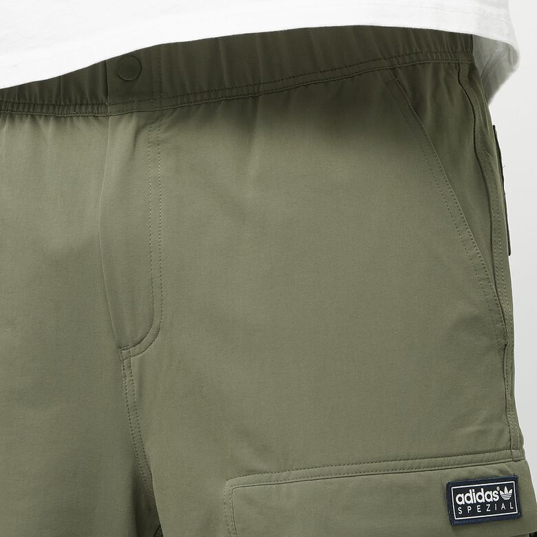 adidas Originals Rossendale Pant Spezial olive