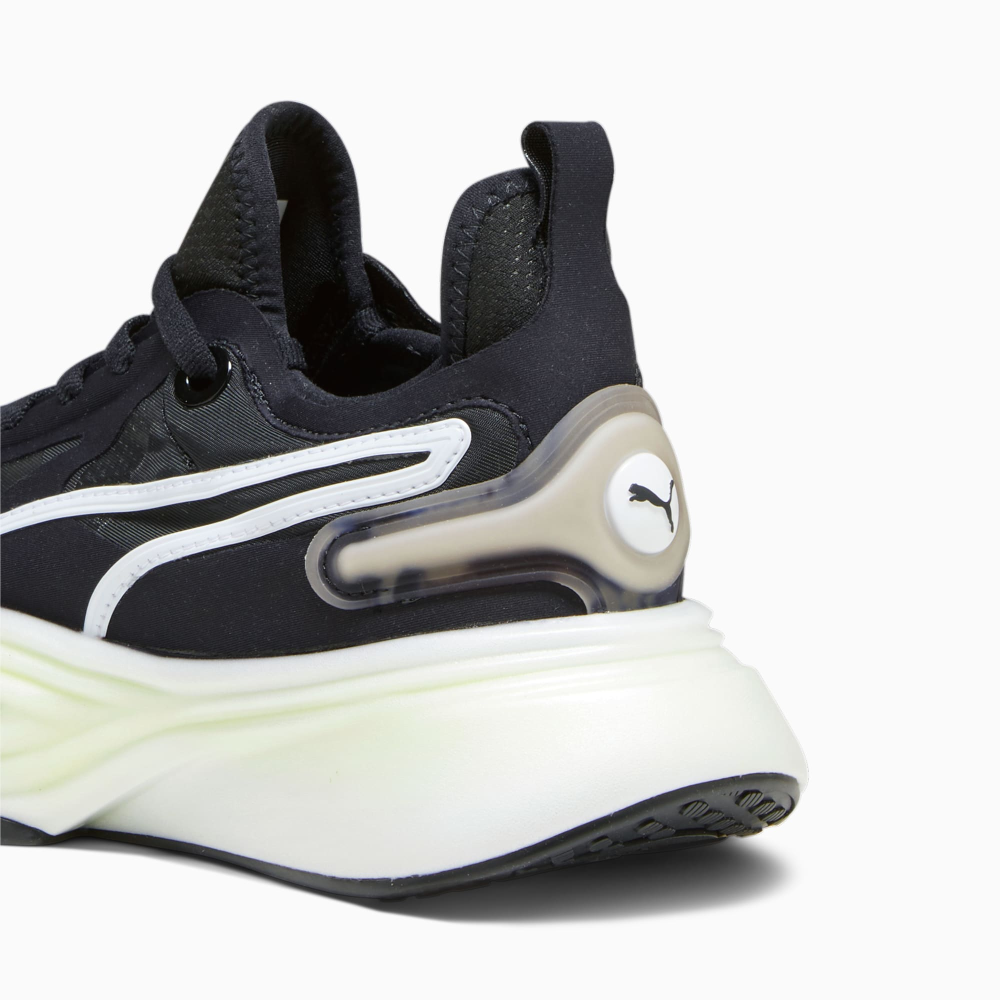 PUMA PWR Nitro Squared 378688;01 / schwarz