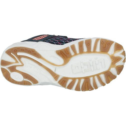 LICO Sportschuh Barney VS