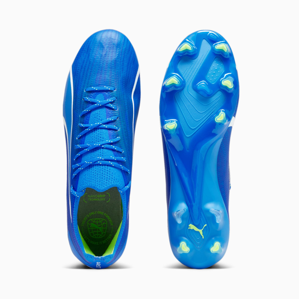 PUMA ULTRA ULTIMATE FG AG 107311_03 / blau