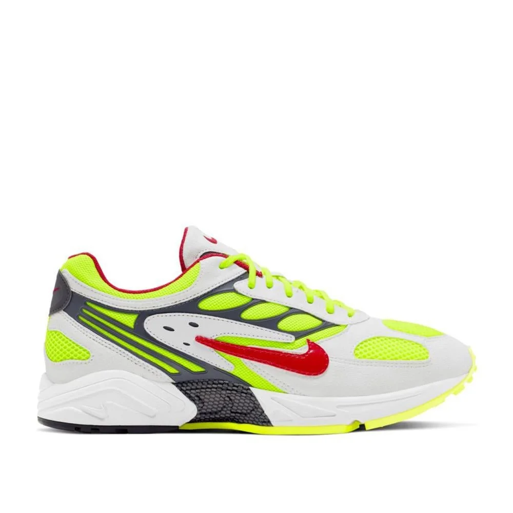Nike Air Ghost Racer AT5410-100 / weiss