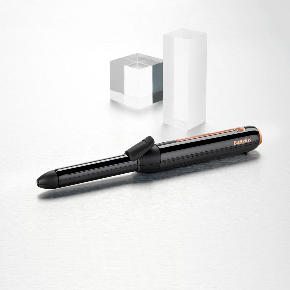 Babyliss 9000 Kabelloser Locken-Styler mit Klammer