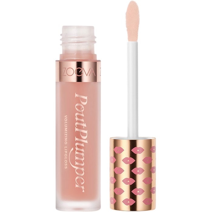 Pout Plumper Volumizing Lipgloss