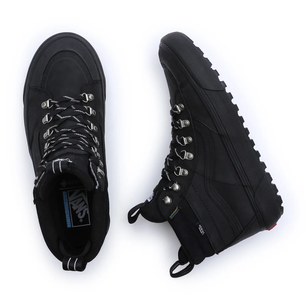 Vans Sk8 hi Dr Mte 2 VN0009QMBLA1 / schwarz