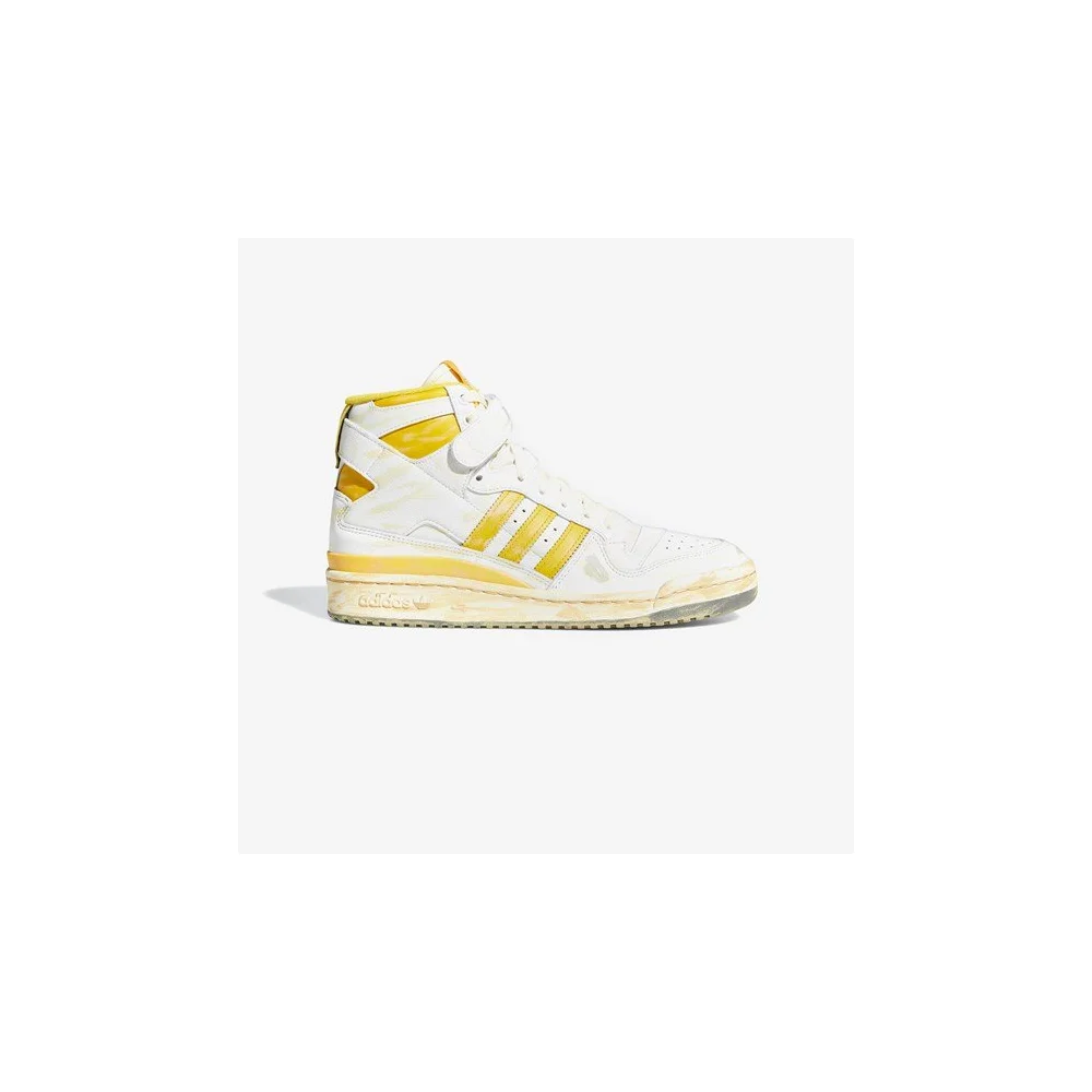 adidas Forum 84 Hi AEC High GZ6468 / weiss