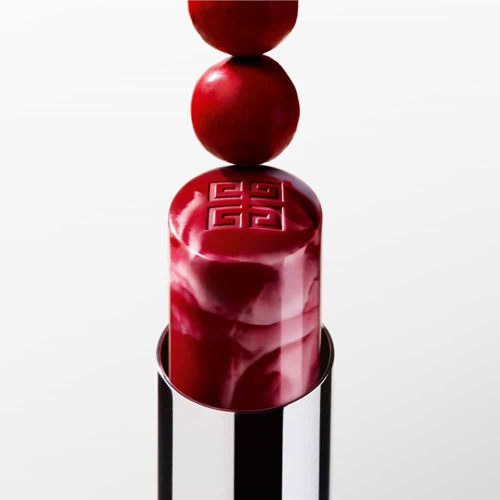 Givenchy Lippen Le Rose Perfecto
