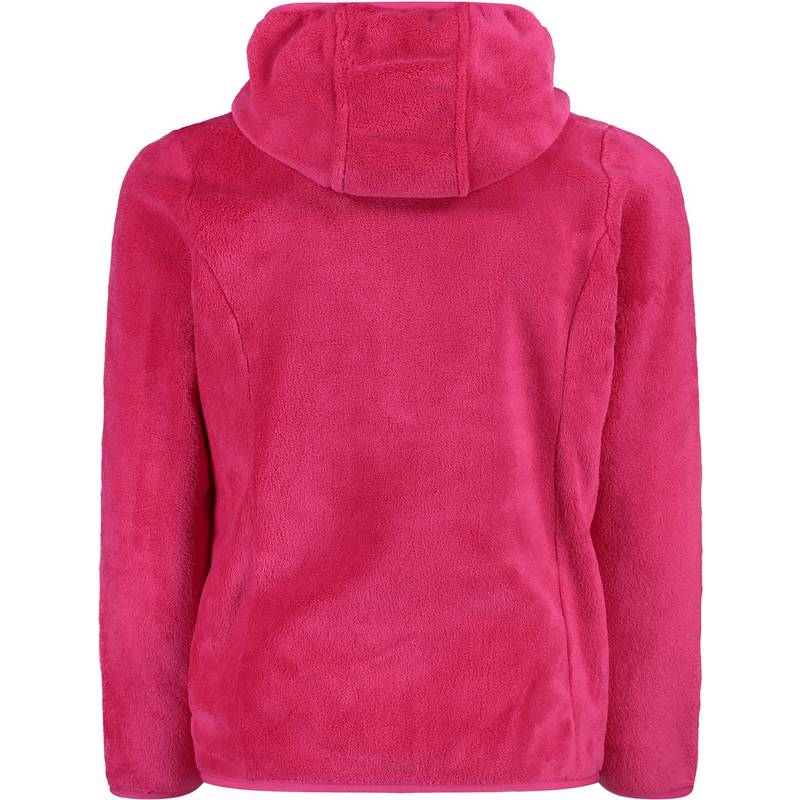 CMP Fleecejacke Mdchen