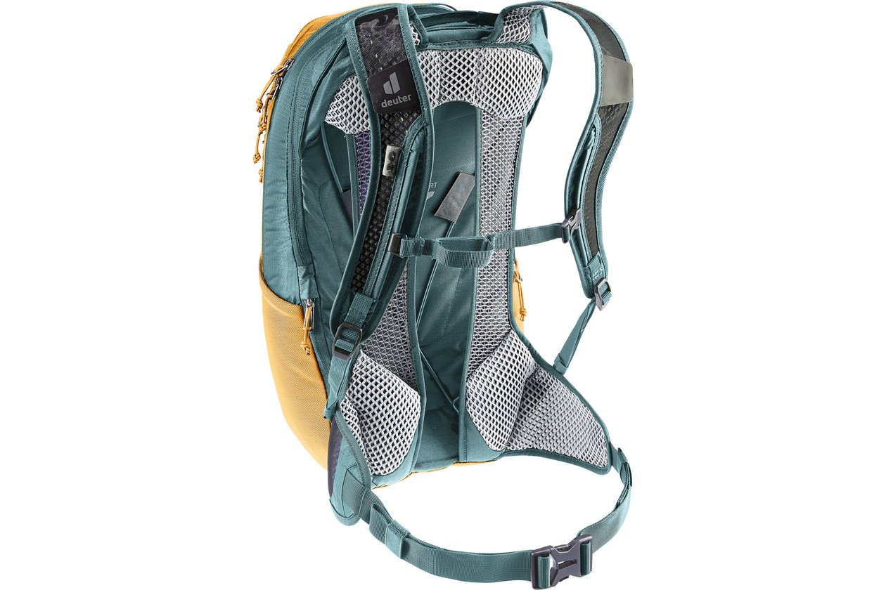deuter Race Air 14+3