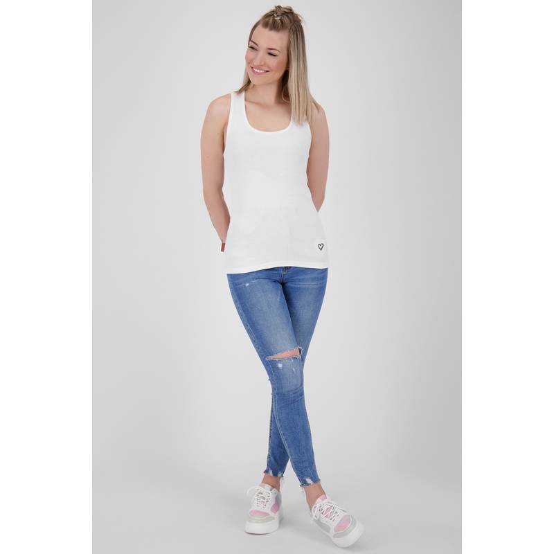 ALIFE AND KICKIN LisaAK Tanktop Damen