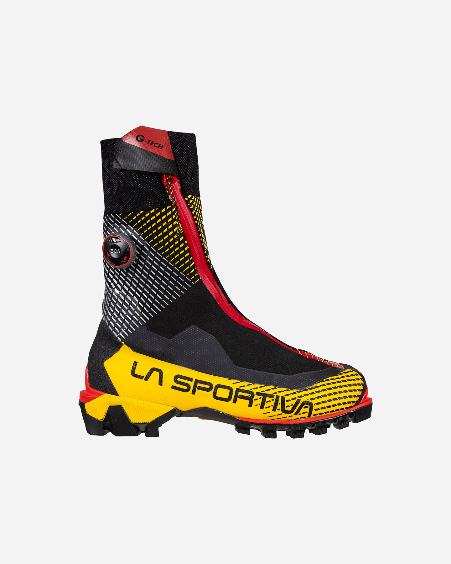 Horolezecká obuv La Sportiva G Tech M 31F999100