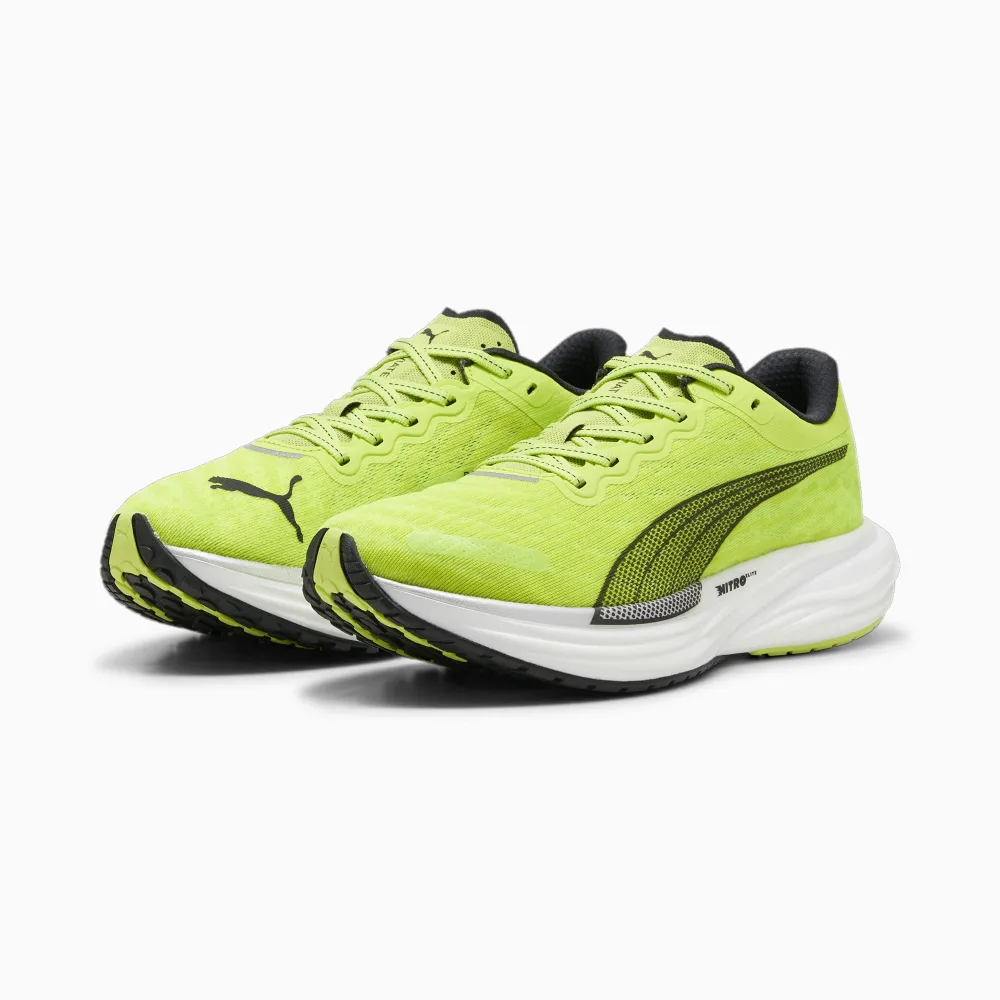 PUMA Deviate Nitro 2 376807-20 / grün