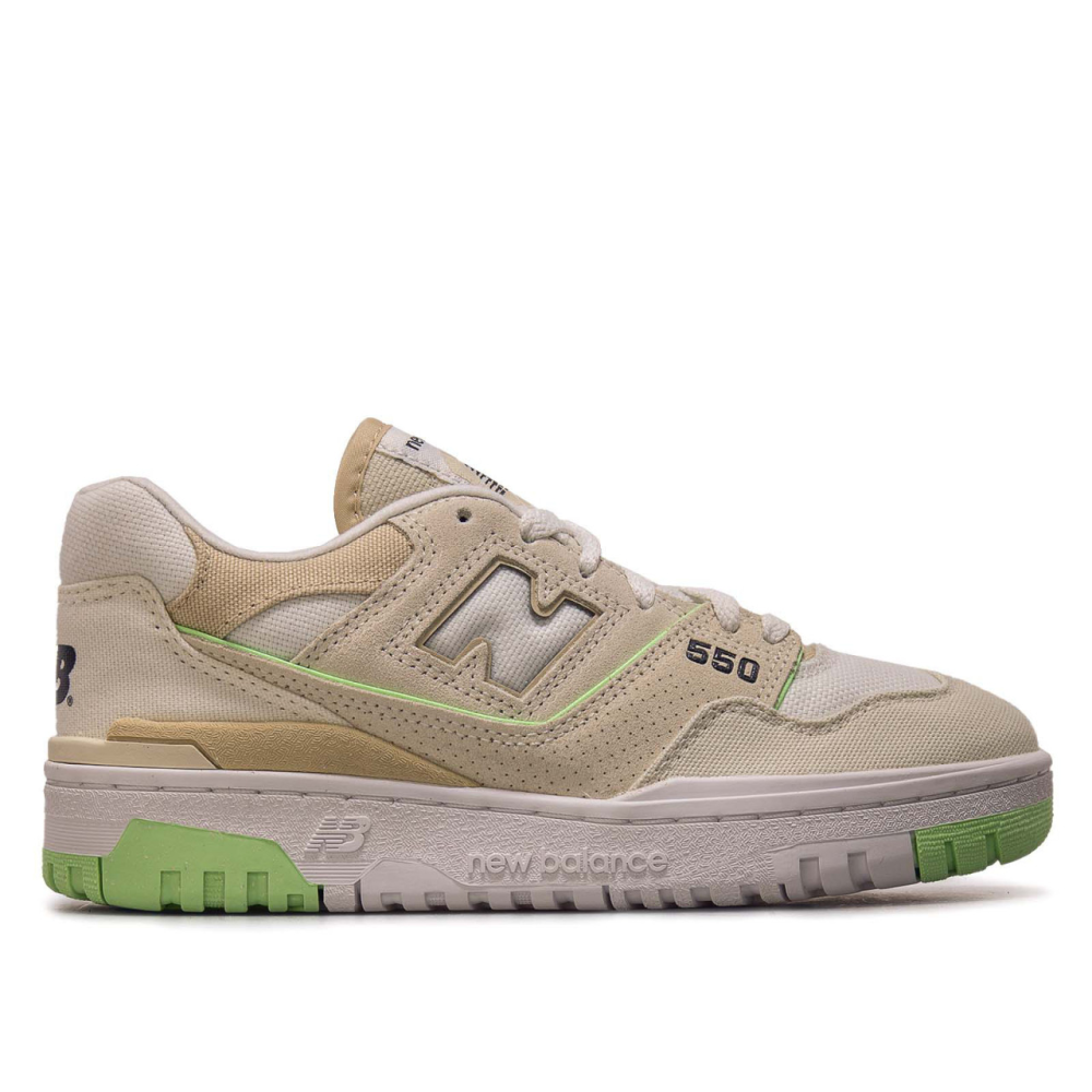 New Balance 550 BBW550FB BBW550FB / braun