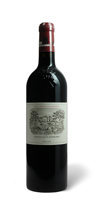 Bordeaux Château Lafite Rothschild 1er Cru Classé Pauillac  2014  75 cl - Rouge