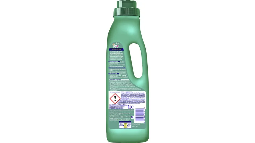 Ace Fleckentferner mit Farbschutz 1 l