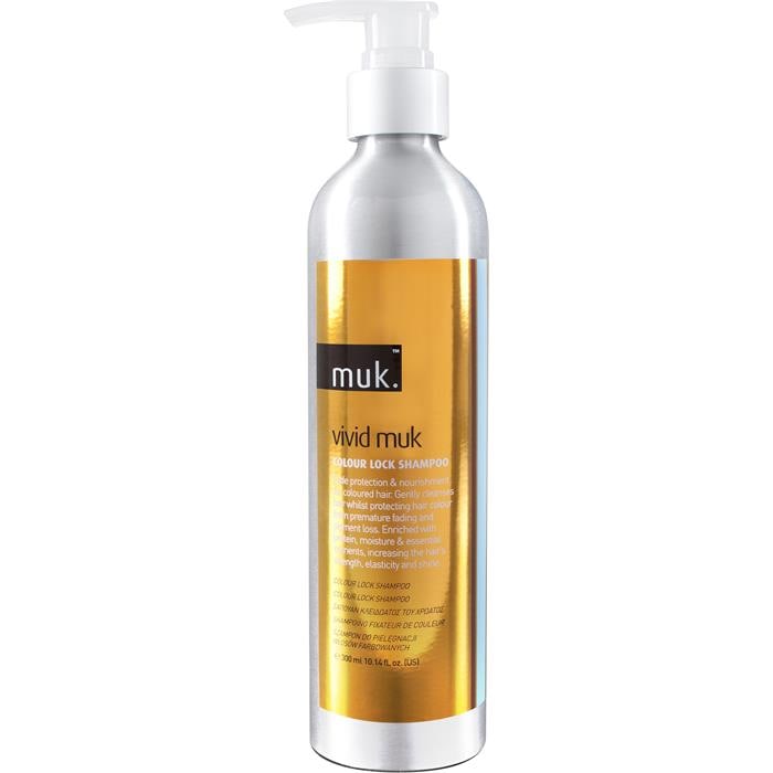 Colour Lock Shampoo
