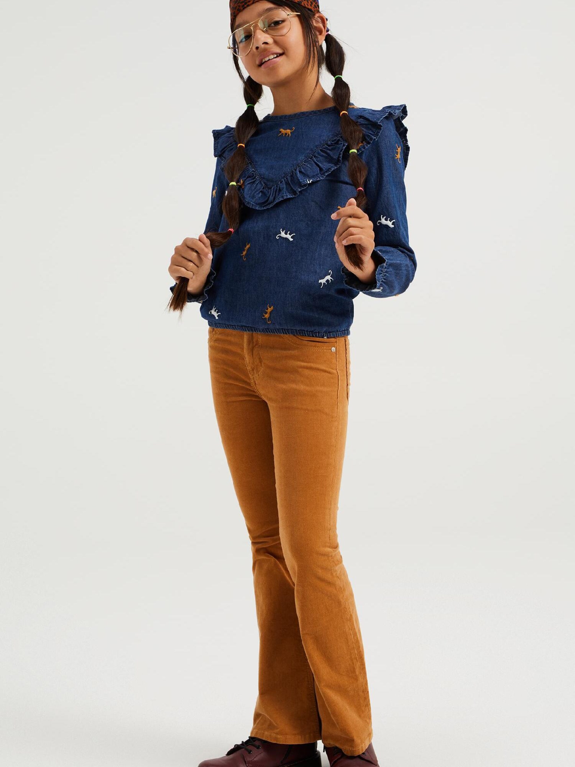 Blouse
