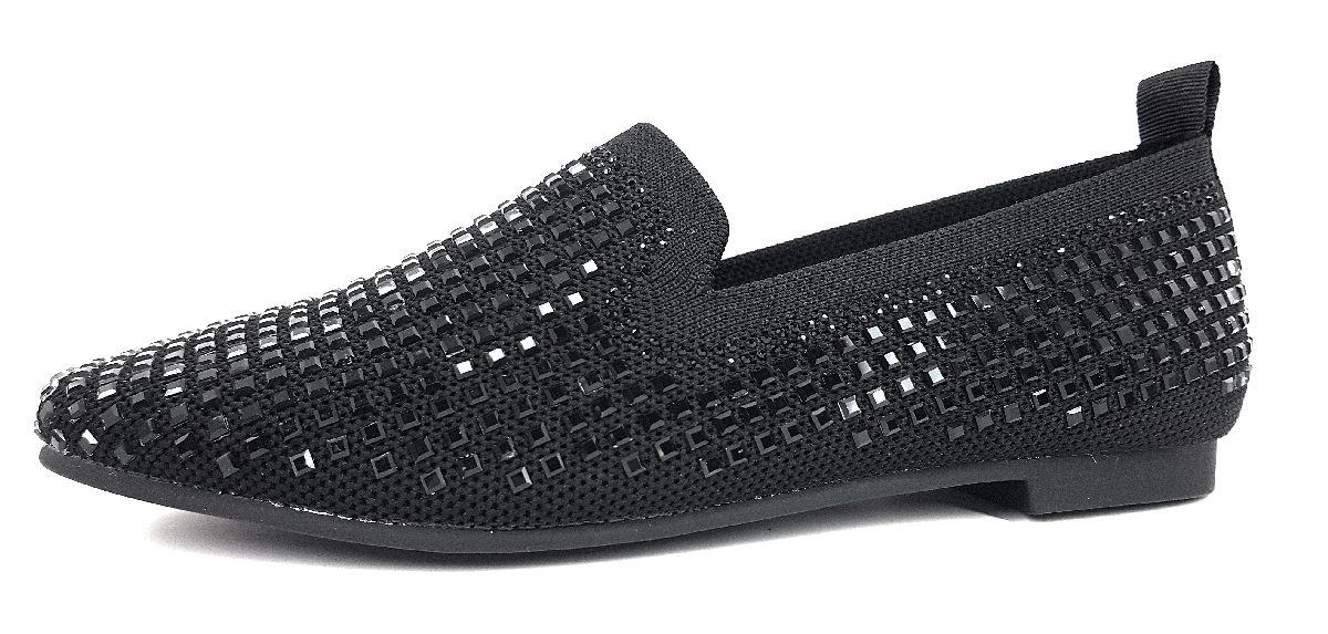 La Strada 2001004-4501 Schwarz black